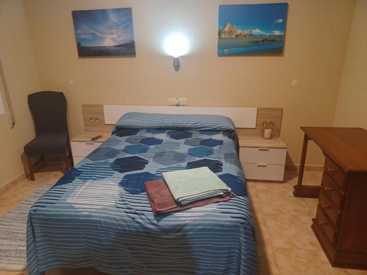 O Camino Ξενοδοχείο Oroso Εξωτερικό φωτογραφία